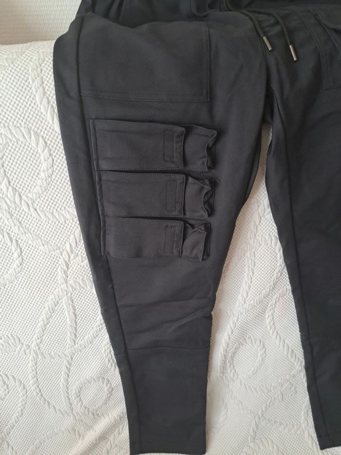 Pantalon zara taille M - photo numéro 3
