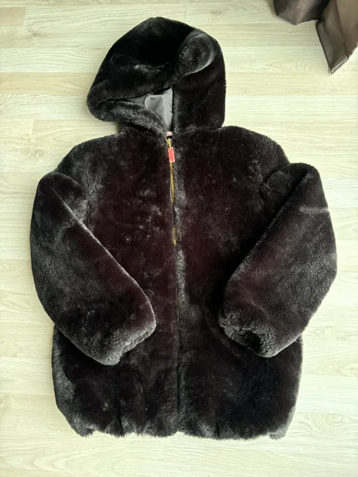 Veste Billiblush 10 ans