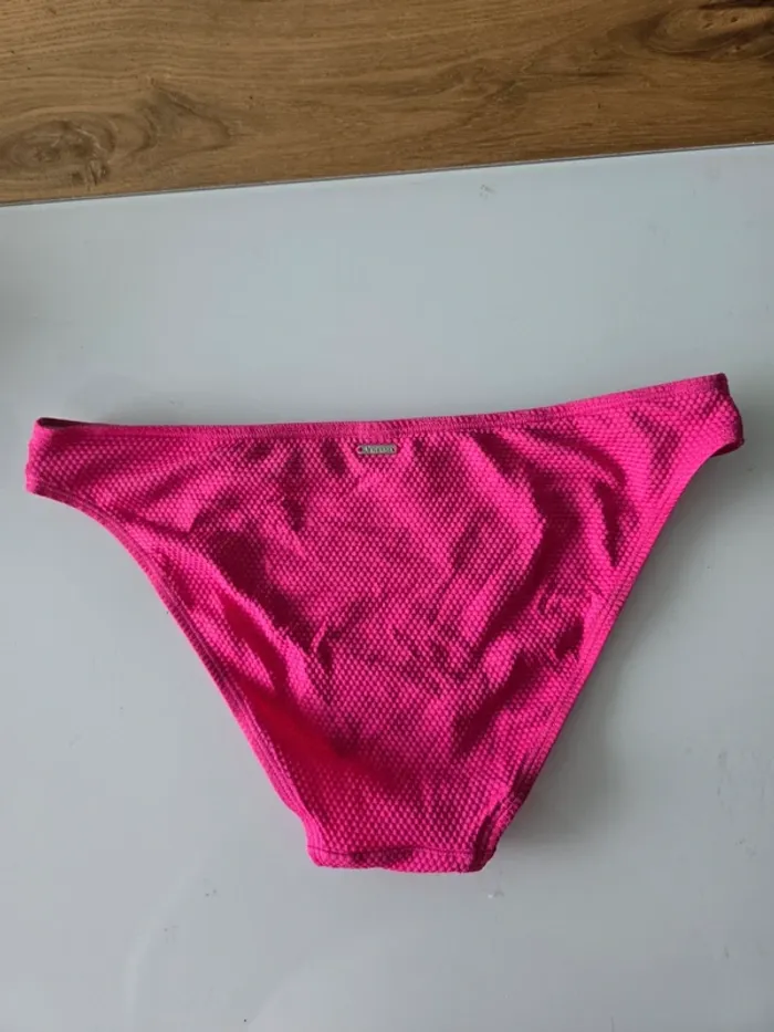 Maillot de bain 2 pièces Variance très bon état - photo numéro 5
