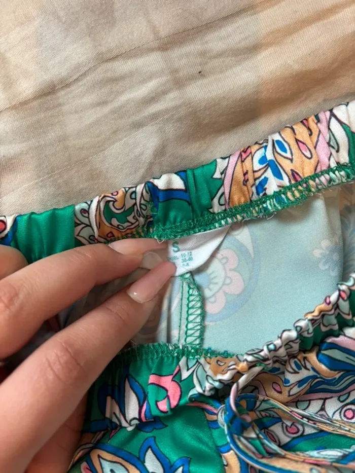 pantalon léger - photo numéro 4