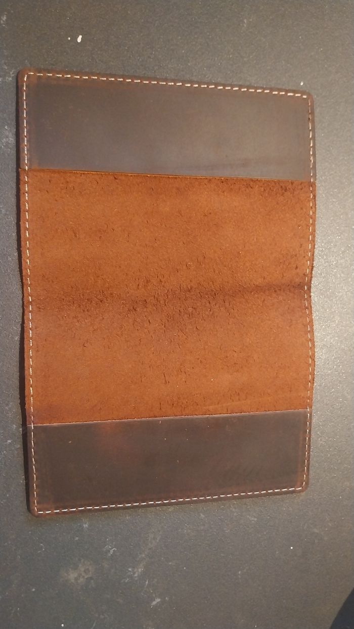 Étui de passzport - photo numéro 3