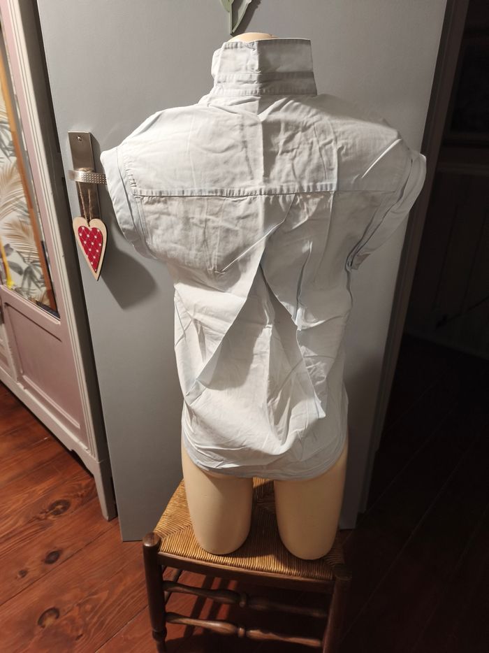 Chemisette - photo numéro 2