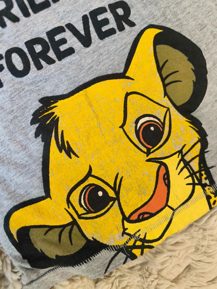 Tee shirt Disney - photo numéro 4