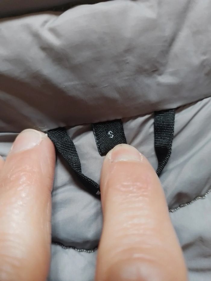 Veste sans manches jaune/vert Moltoné Maul - photo numéro 15