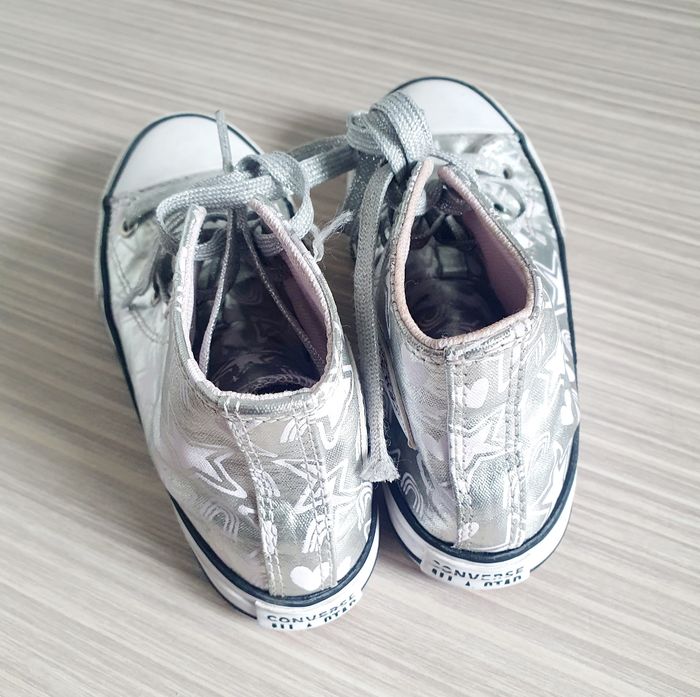Baskets converse t 31.5 - photo numéro 2