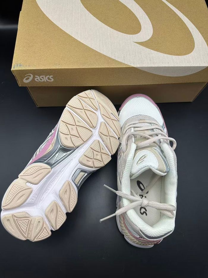 Asics Gel NYC rose 37 - photo numéro 3