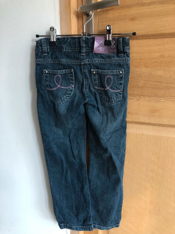 Jeans orchestra - photo numéro 2