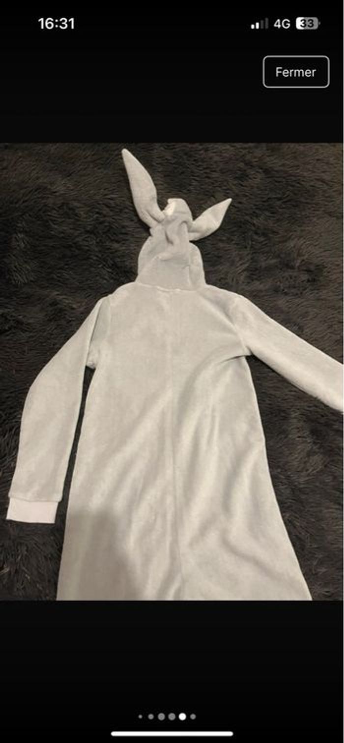 Combinaison polaire - photo numéro 5