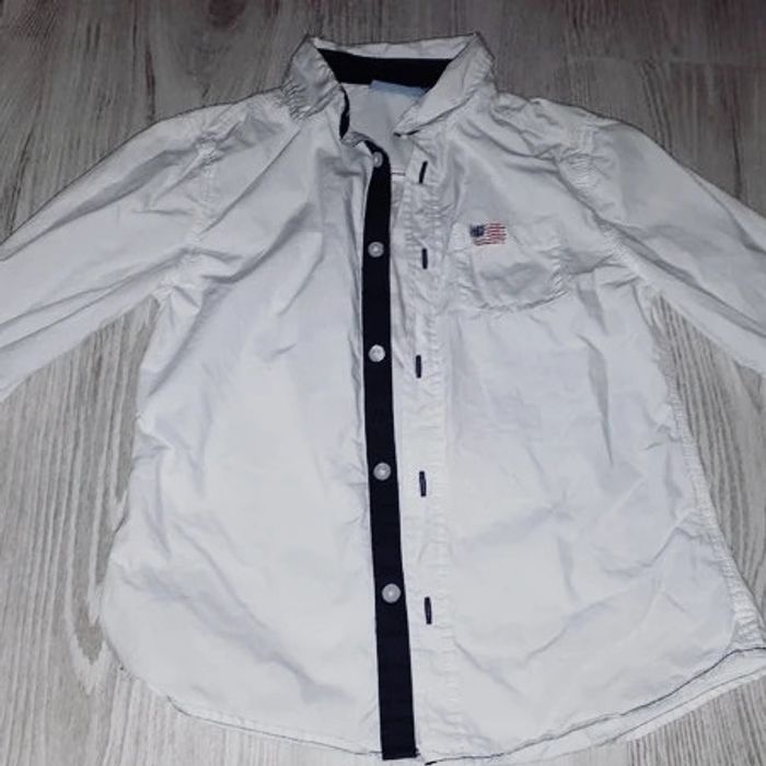 Lot 6ans garçons - photo numéro 10