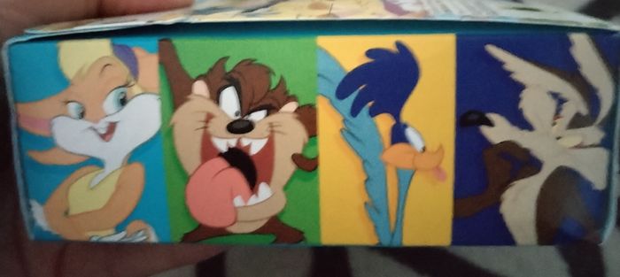 Lot de trois jeux neuf - photo numéro 10