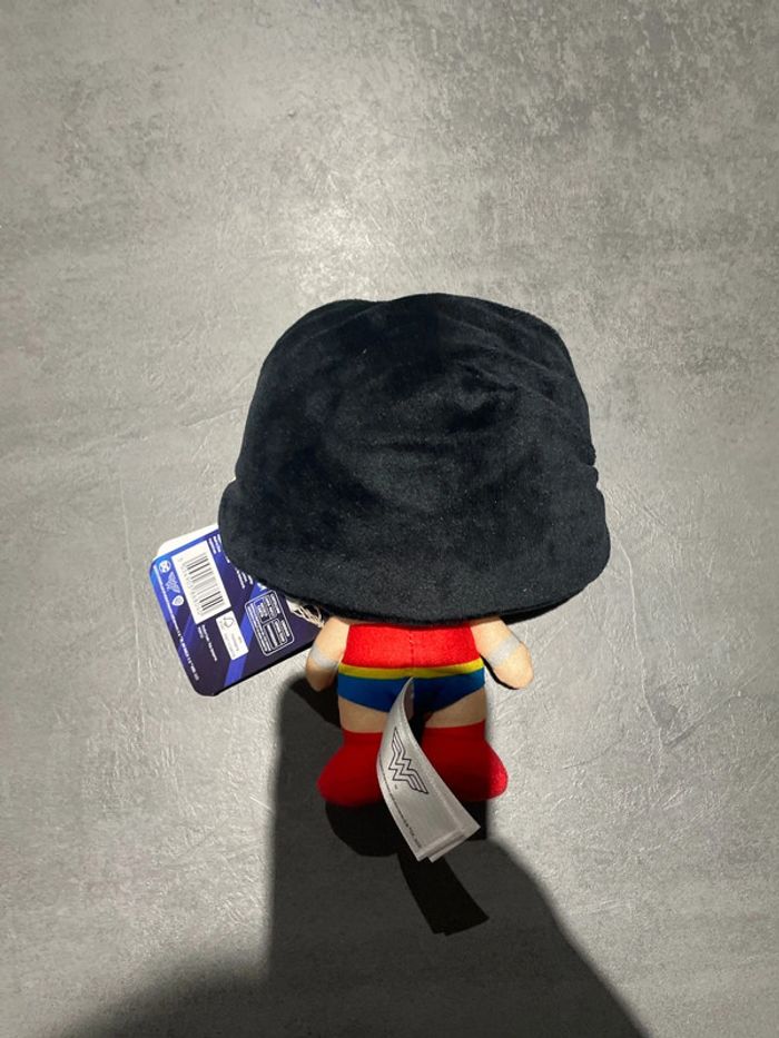 Peluche neuf - photo numéro 2