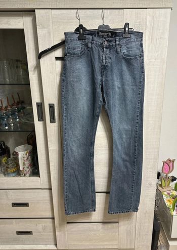 Jean complices taille 38