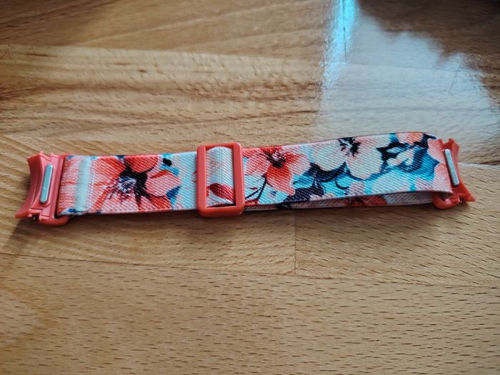 Bracelet montre