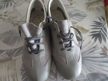 chaussures noel p39