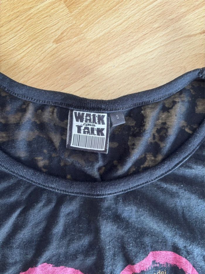 Tee shirt - photo numéro 3