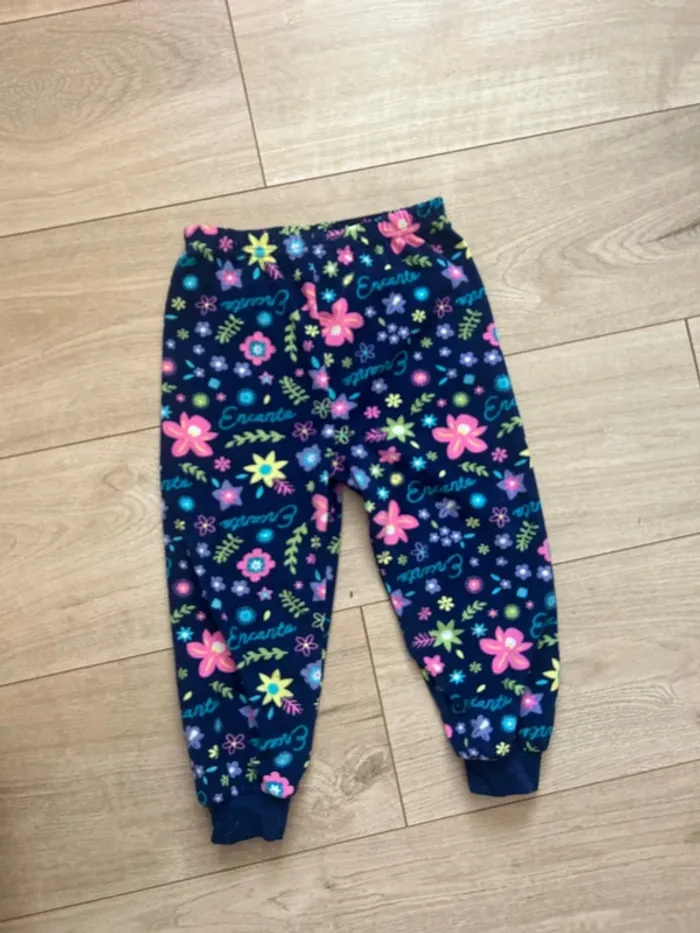 Pyjama enfant Disney - photo numéro 2