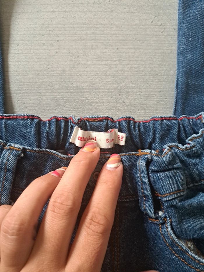 Jeans Catimini - photo numéro 5