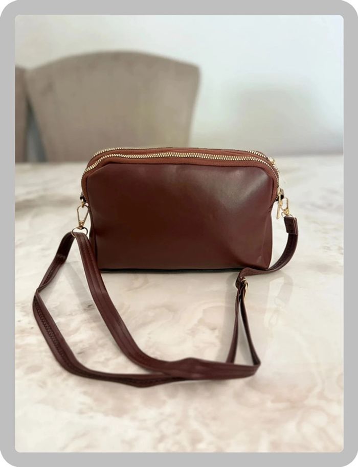 Sac à bandoulière - photo numéro 2