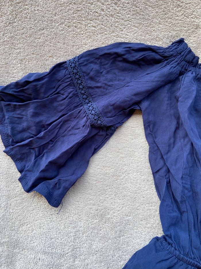 Lot de 3 combi-shorts / Tailles M - photo numéro 5