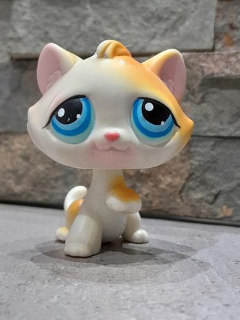 Figurine Petshop A24