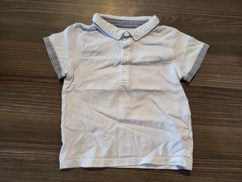 Polo taille 6 mois (68 cm)