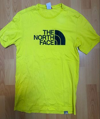 Tee-shirt manches courtes 