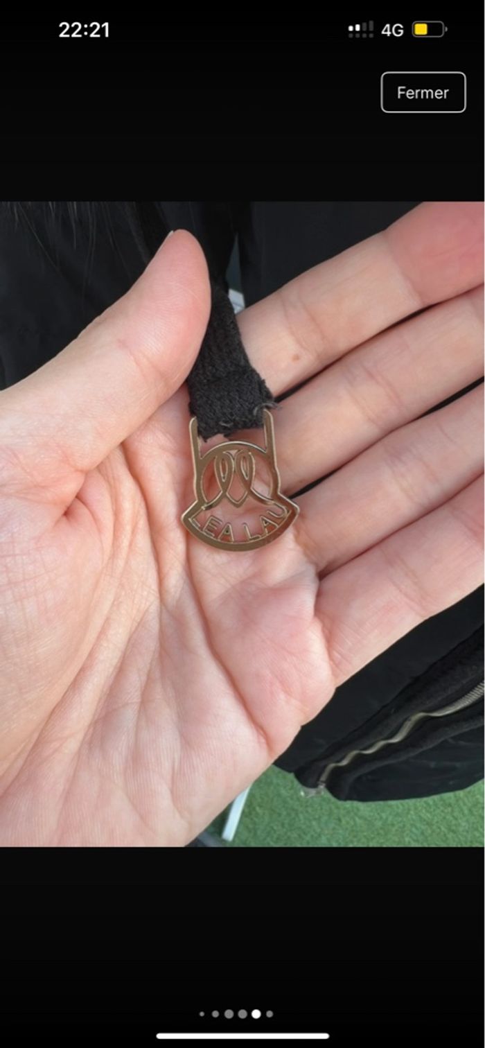 Doudoune chaude - photo numéro 6