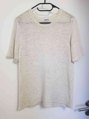 Pull damart taille 38