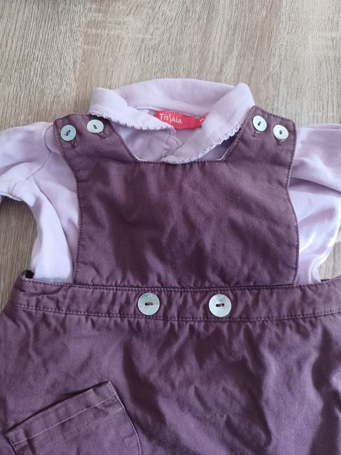 Ensemble 9 mois - photo numéro 2