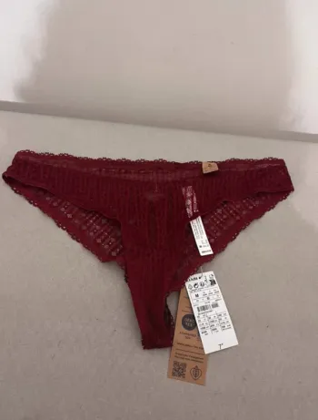 Culotte kiabi