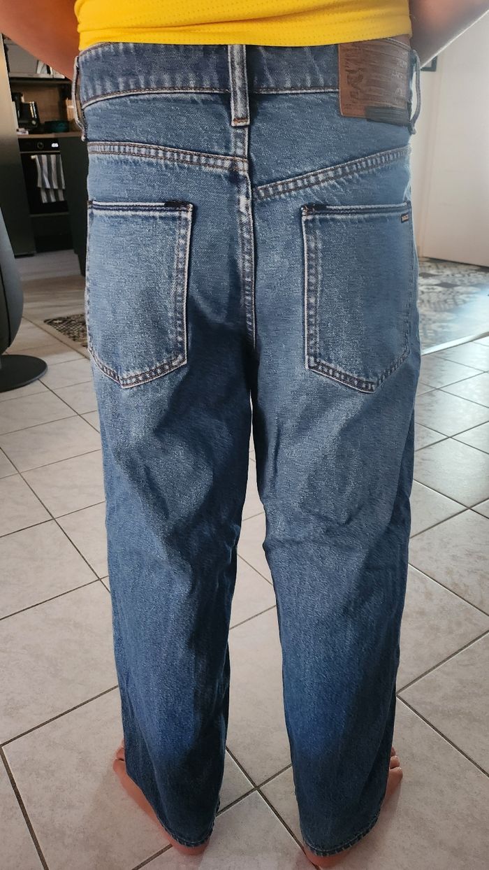 Jeans volcom - photo numéro 4