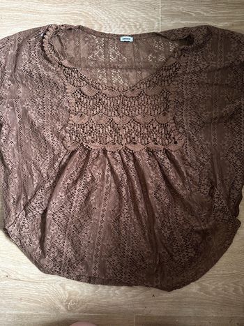 Haut Blouse Pimkie S