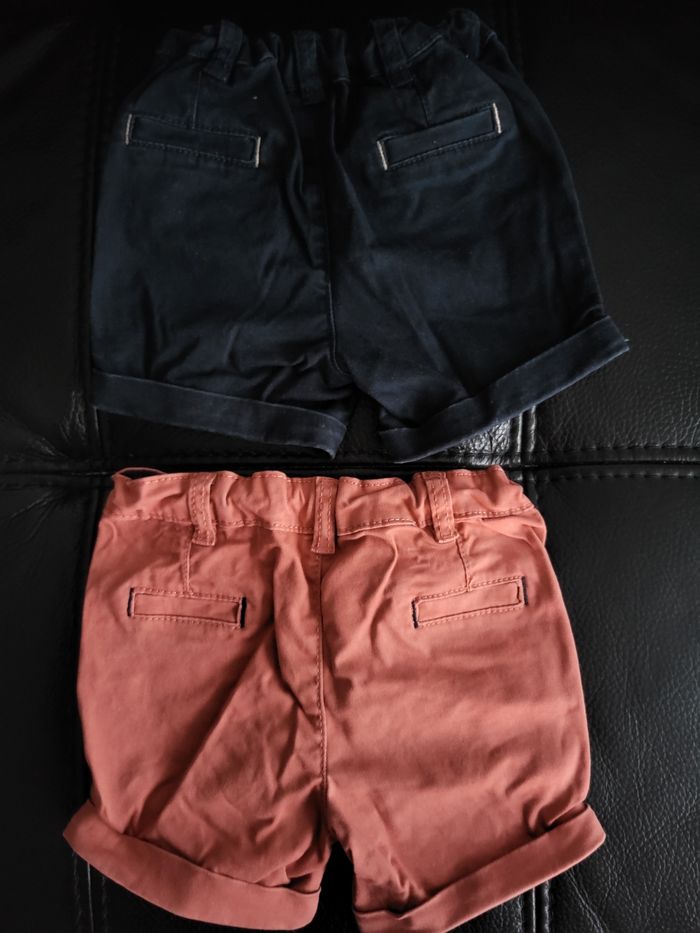 Lot garçon été 12 mois - photo numéro 7