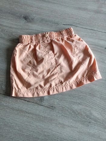 34. Jupe Styling Flower 6mois
