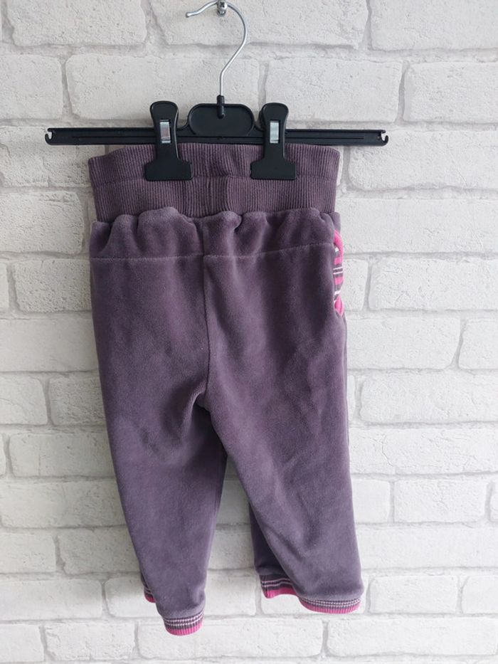 Pantalon Orchestra Disney taille 18 mois - photo numéro 2