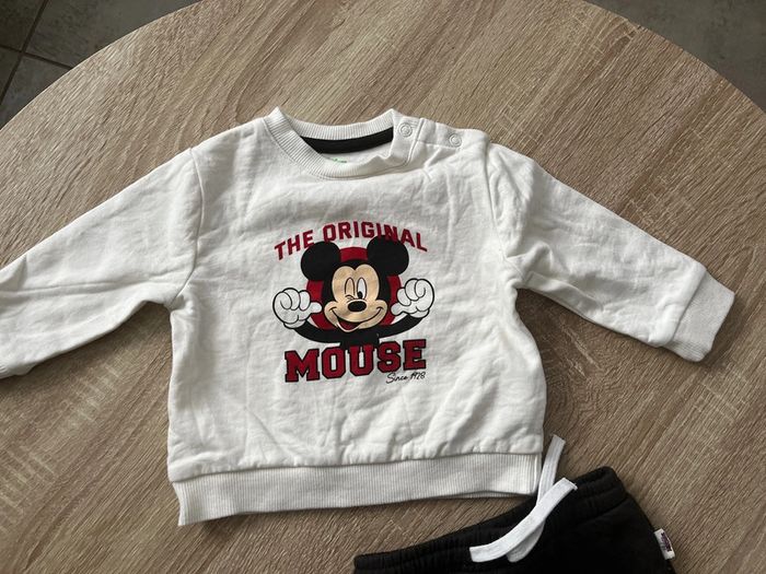 Ensemble Mickey - photo numéro 2