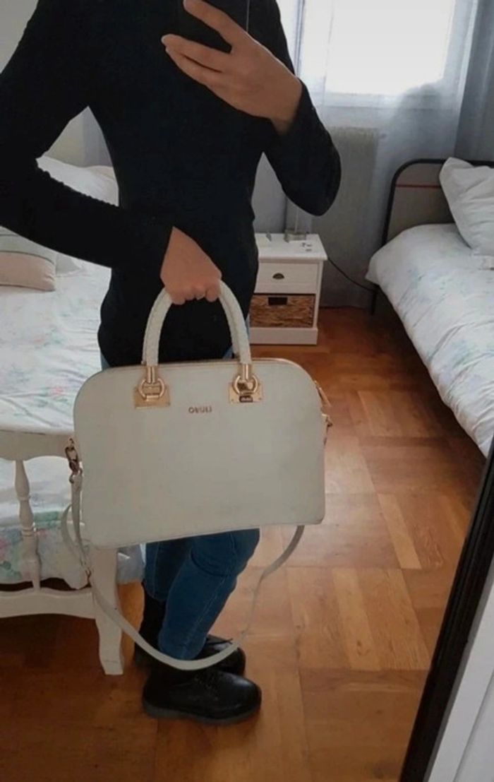 Sac à main Liu Jo - photo numéro 2
