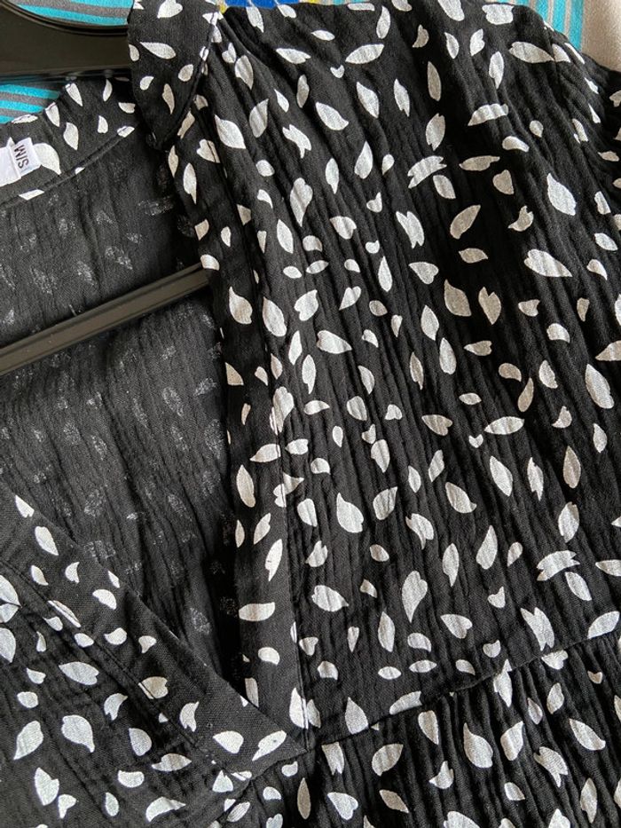 Robe fluide taille S/M - photo numéro 7