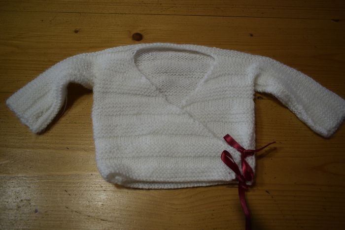 brassière naissance