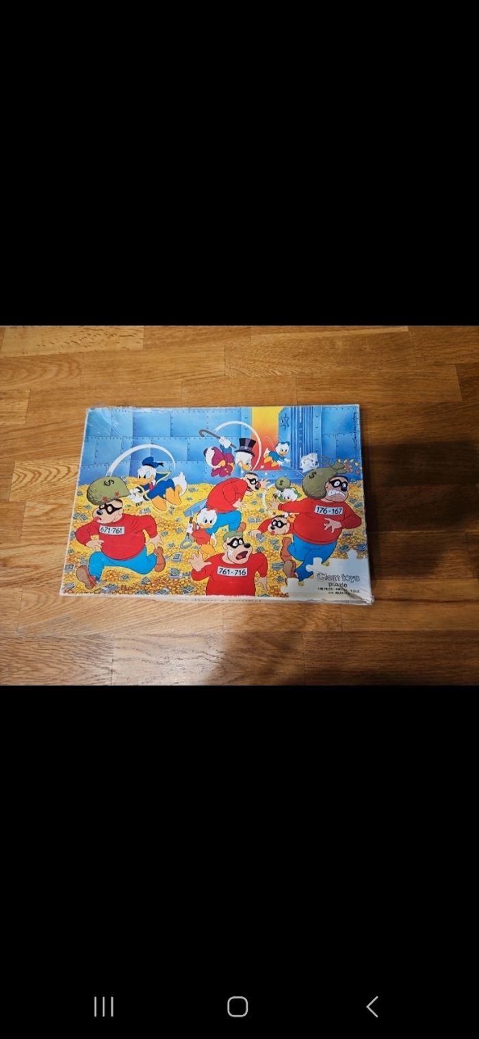 Puzzle