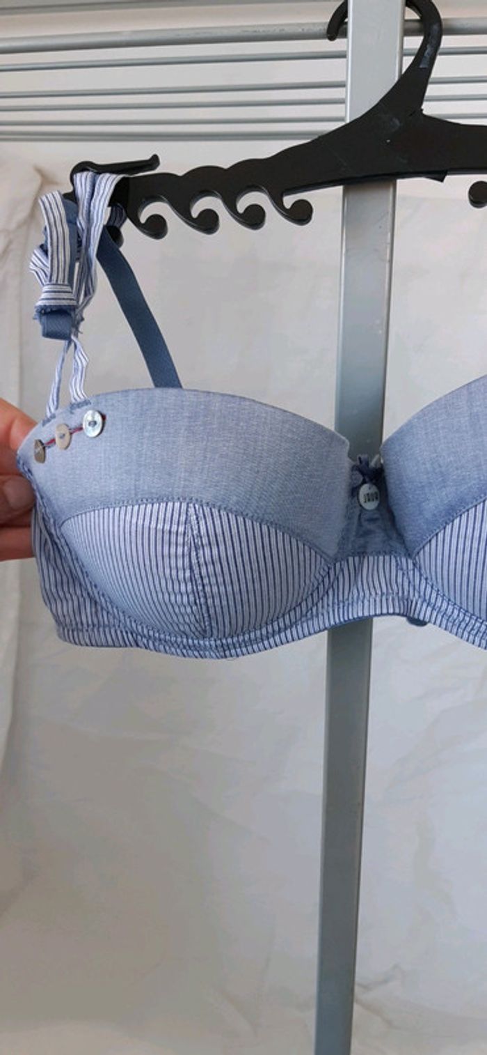 Soutien gorge 85C - photo numéro 2