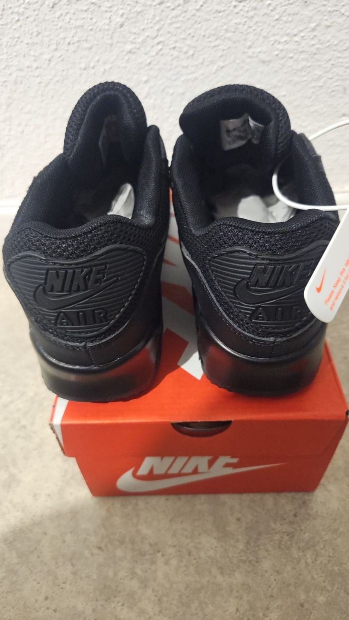 Basket air max - photo numéro 3