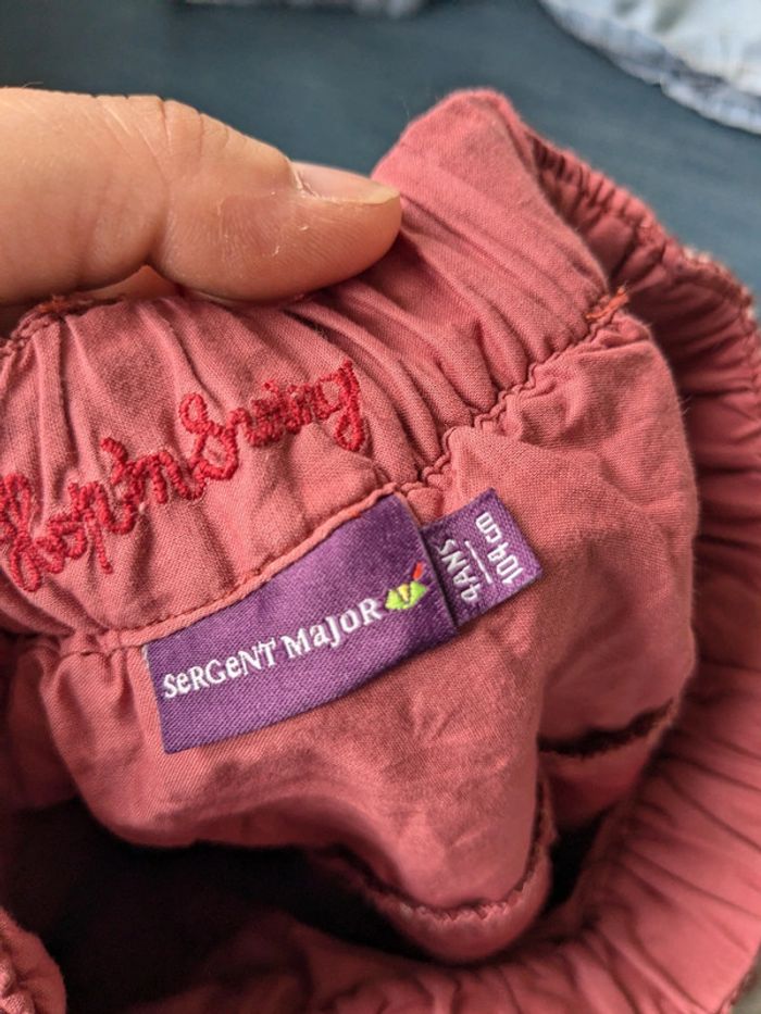 Lot jupes été - photo numéro 3