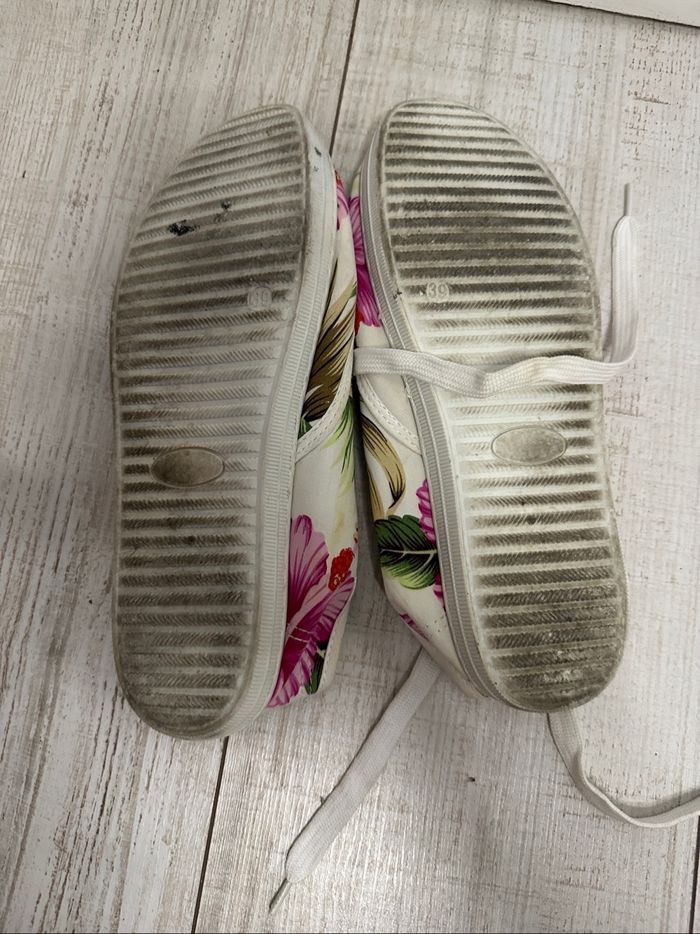 Chaussures GEMO taille 39 - photo numéro 5