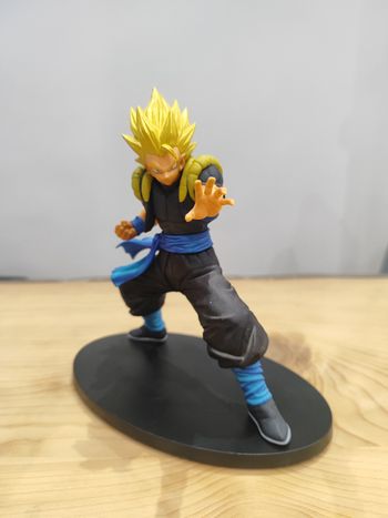 Figurine dragon ball