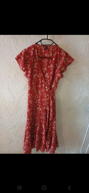 Robe femme taille S