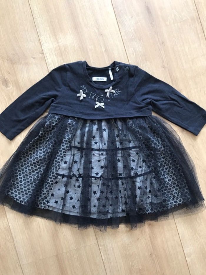 Robe ikks 6 mois
