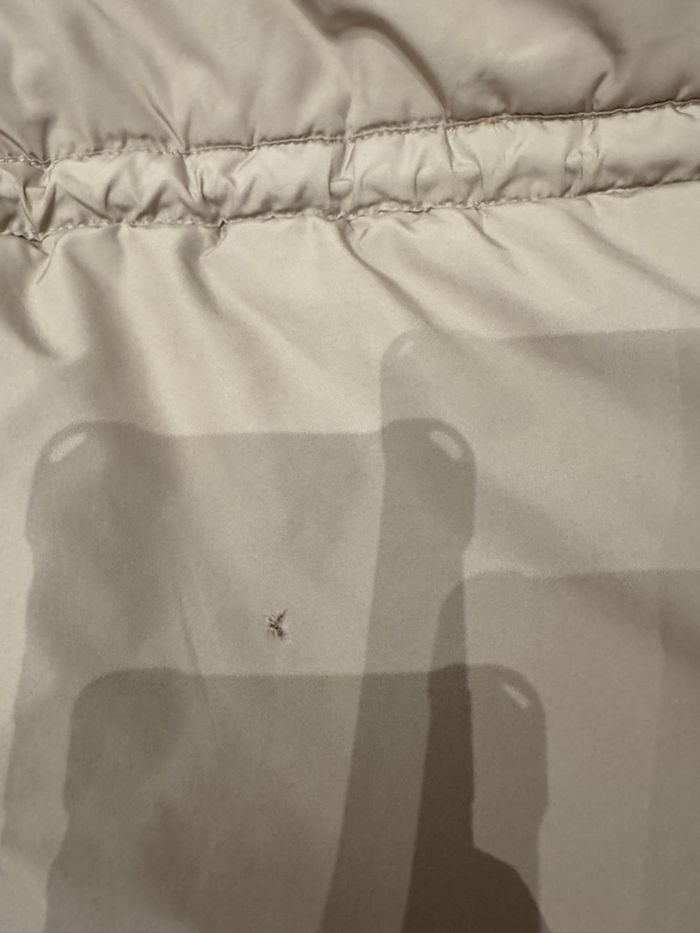 Doudoune sans manches - photo numéro 5