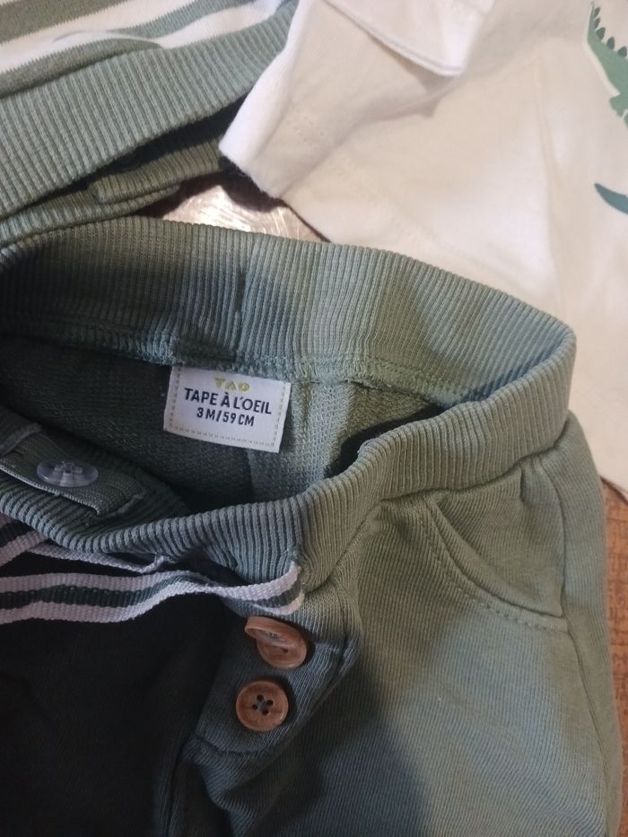 Ensemble - photo numéro 2