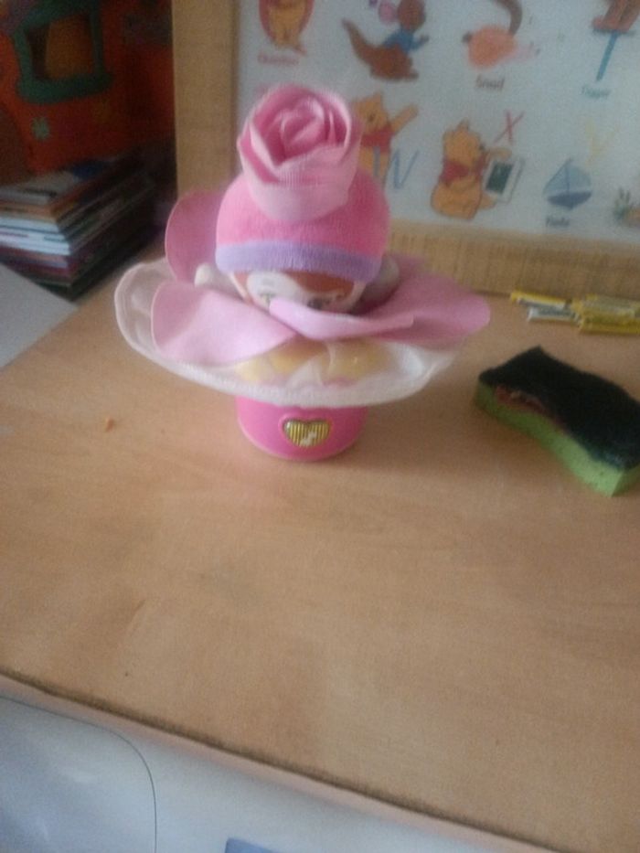 Rose Fleur magique - photo numéro 2